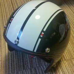YAMAHAヘルメットのサムネイル