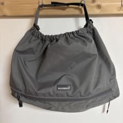 GOOSEKET グスケット ベビーカーバッグ 収納バッグのサムネイル