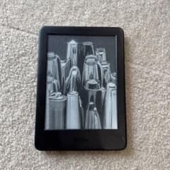 KindlePaperwhite キンドルのサムネイル