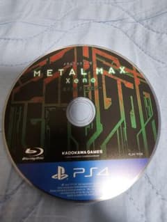 PS4 12-pack Cotton Attack Titan 2 JUMP FORCE and other discs only