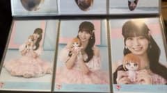 大場花菜 生写真 コンプセットのサムネイル