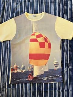 ヴィンテージフォトプリントTシャツのサムネイル