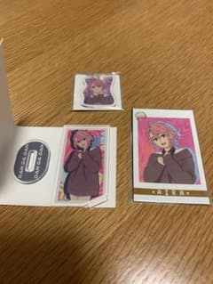 ダンダダン　アイラ　まとめ売りのサムネイル