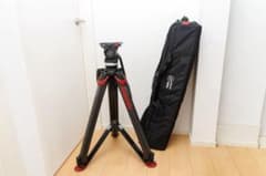 Sachtler Flowtech75 system