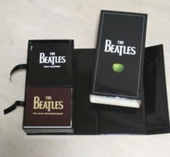 ザ・ビートルズ ボックス THE BEATLES BOX 16CD+1DVD - メルカリ