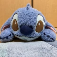 スティッチ PuppyEyes 超BIGぬいぐるみ