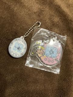 てんしっちのたまごっち キーホルダー 2個セットのサムネイル