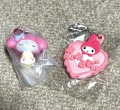 マイメロディ ガチャガチャ まとめ売りのサムネイル