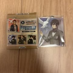 進撃の巨人 ミカサ アクリルキーホルダーのサムネイル