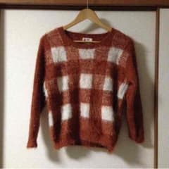 ニットのサムネイル