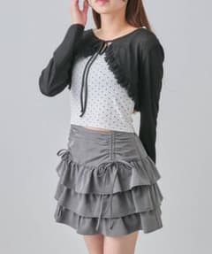 OLIVE des OLIVE ボレロセットのサムネイル