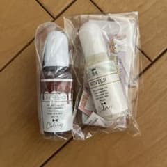 レジン用着色剤のサムネイル