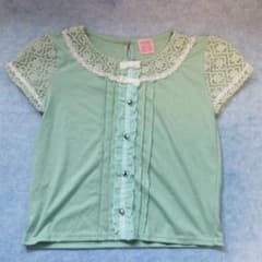 axes kids、Tシャツ、140のサムネイル
