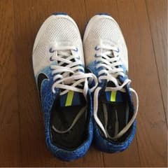 ナイキ ズームスピードレーサー 26.5cmのサムネイル