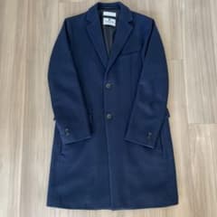 UNITED ARROWS BEAUTY&YOUTH チェスターコート　メルトンのサムネイル
