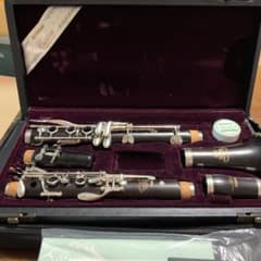 YAMAHA YCL853Ⅱ V メンテナンス済のサムネイル