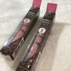 mfc リキッドカラールージュ 2本セットのサムネイル