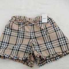 NAVY　ショートパンツのサムネイル