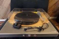 ION Audioレコードプレイヤー スピーカー内蔵のサムネイル