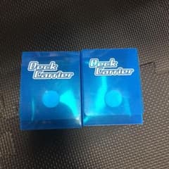 カードデッキケース カードプロテクト ×2のサムネイル