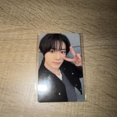 TXT 7th year WEVERSE ラキドロ 2次 ボムギュのサムネイル