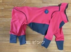 ALPHAICON ダブルフルドッグガードXLのサムネイル