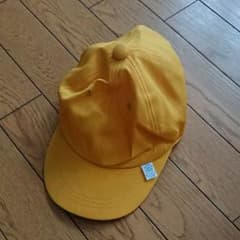 帽子 キャップ １年生のサムネイル