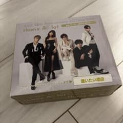 AAA 15th Anniversary All Time Best 오르골