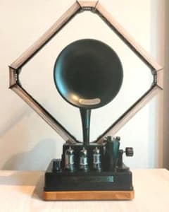 大人の科学 真空管ラジオ 組立 改造 動作品 - メルカリ