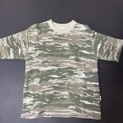 FTW 迷彩 Tシャツのサムネイル