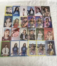 TWICE ナヨン トレカ ラントレ - メルカリ