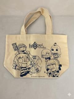 Fate / Grand Order 토트 백 페이트 그랜드 오더