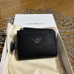 エンポリオアルマーニ　キーケースのサムネイル