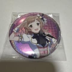 N*E様 アイドルマスターシャイニーカラーズ 櫻木真乃 缶バッジ カードフォリオ アイドルマスターシャイニーカラーズ 櫻木真乃 缶バッジ カード