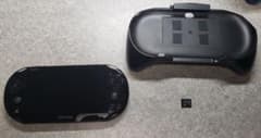 Psvita pch-2000のサムネイル