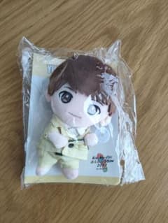 玉森裕太 きすぬい ぬいぐるみ 新品のサムネイル