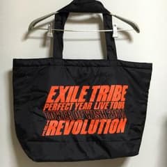 ミサキング様専用  EXILE TRIBE  2014  ❤︎ トートバックのサムネイル