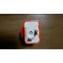 ICウインカーリレー LED 調整機能付　２ピン　即購入ＯＫのサムネイル