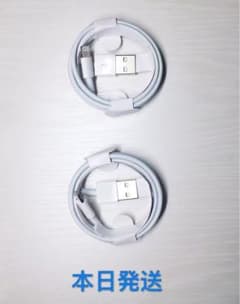 역 있음 1m2 책 iPhone 충전기 라이트닝 케이블 Apple 순정 품질 오늘 발송