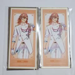 うたプリ アニアート 色紙 レン - メルカリ