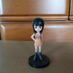 ワンピース ワールドコレクタブルフィギュア ニコ・ロビン one pieceのサムネイル