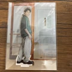 本田響矢 アクリルスタンド FAN MEETING 2025のサムネイル