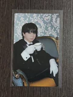 M!LK 塩﨑太智 パーフェクトワンフォーカスのサムネイル