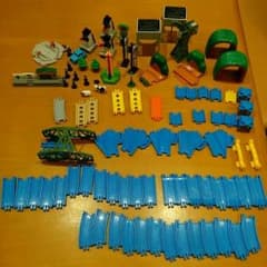 コーピー様確認用トーマスカプセルプラレールのサムネイル