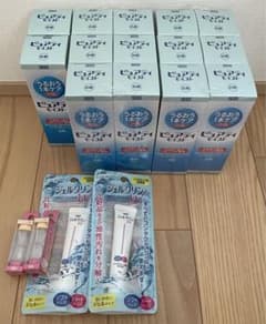 シード 株主優待SEEDピュアティモイスト他2セット分のサムネイル