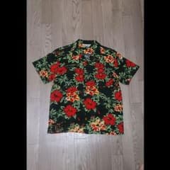 CALEE Hawaiian S/S Shirtのサムネイル