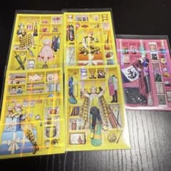 A3! アニメイト 特典のサムネイル