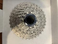 shimano CS-HG800 11-34T ULTEGRA R8000のサムネイル