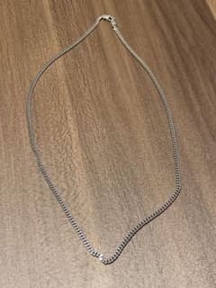 tom wood 925 sterling silver ネックレスのサムネイル