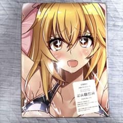 花と乙女に祝福を 月丘晶子(彰) 抱き枕カバー C78グッズ 武藤此史